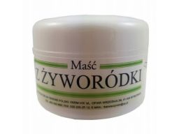 Farm-vix maść z żyworódki 50ml