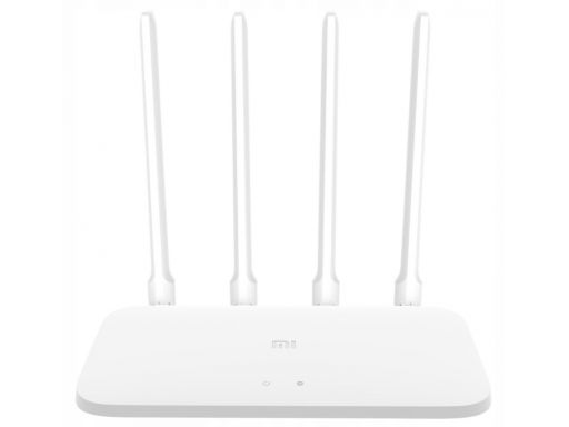 Router xiaomi mi 4a dual gigabit 2,4/5ghz 1200mb/s