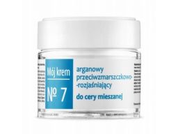 Fitomed mój krem krem arganowy nr 7 50ml