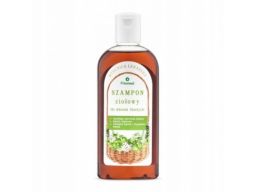 Fitomed szampon tradycyjny włosy tłuste 250 ml