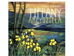 Tiffany arcydzieła comfort witraże album nowa nowa