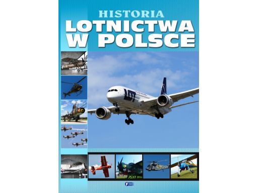 Historia lotnictwa w polsce samoloty szybowce nowa