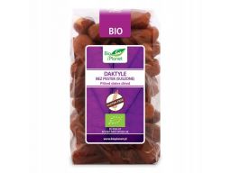 Bio planet daktyle bez pestek b/g bio 400g