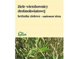 Flos wierzbownica drobnokwiatowa ziele 50g