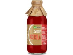 Ekamedica syrop acerola 300ml