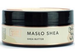 Nature queen masło shea 150ml 100% czyste