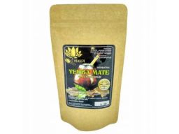 Yucca herbata yerba mate green premium 100g