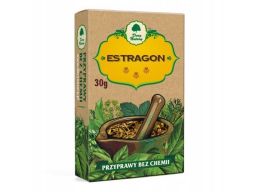 Dary natury estragon 20g wspiera trawienie