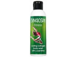 Bingospa chłodzący kolagen pod prysznic 150ml