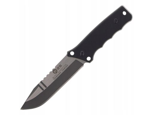 Nóż na szyję k25 titanium neck knife g-10 75mm (32