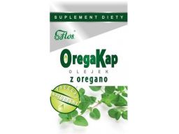 Flos oregakap olejek z oregano 30ml