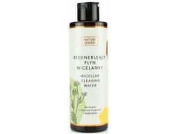 Nature queen regenerujący płyn micelarny 200ml