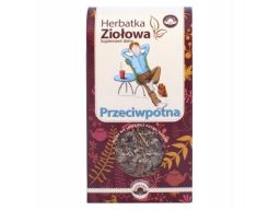 Natura wita herbatka ziołowa przeciwpotna 80g