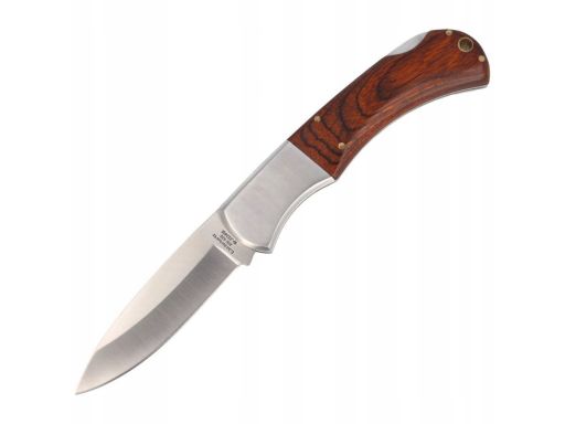 Nóż herbertz solingen drop point folder 95mm (2234