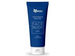 Ekamedica krem ultra lekki liście manuka 100ml