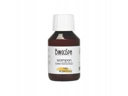 Bingospa szampon olej arganowy bez sls 100ml