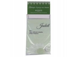 Agnes organic litoterapia jadeit