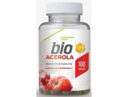 Hepatica bio acerola 100 k. wzmacnia odporność