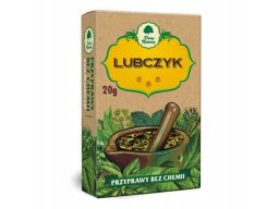 Dary natury lubczyk 20g wspiera układ pokarmowy