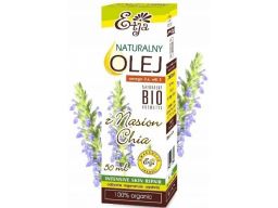 Etja olej z nasion chia bio 50ml