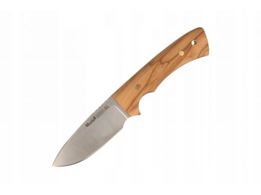 Nóż muela full tang olive wood 90mm (rhino-9.ol)
