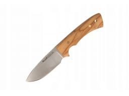 Nóż muela full tang olive wood 90mm (rhino-9.ol)