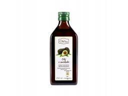 Olvita olej z awokado zimnotłoczony 250 ml