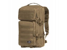 Plecak pentagon tac maven assault 35l, coyote (d16