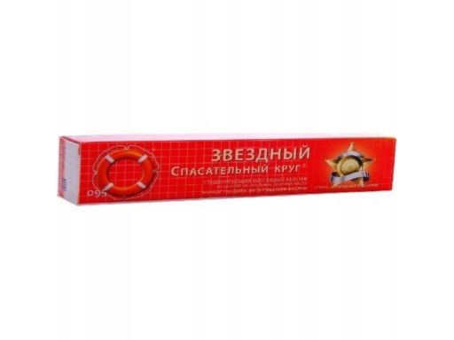 Vitus ratownik 95 balsam gwiazda 45g