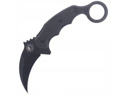 Nóż fox kuku hanuman karambit by derespina (fx-636