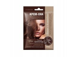 Fitokosmetik kremowa henna czekolada 50ml