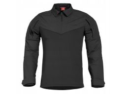 Bluza pentagon ranger tac-fresh shirt black (k0201