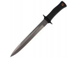 Nóż muela tactical rubber handle 260mm (scorpion-2