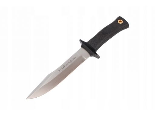 Nóż muela tactical rubber handle 180mm (mirage-18)
