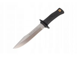 Nóż muela tactical rubber handle 180mm (mirage-18)