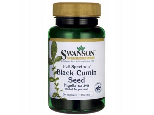 Swanson fs black cumin seed 400/60k.