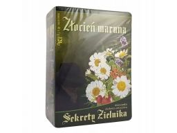 Asz sekrety zielnika złocień maruna40x3,2g migrena