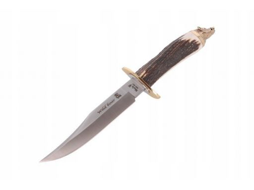 Nóż muela remate deer stag 160mm (wildboar-16a)