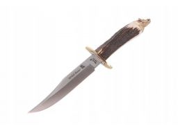 Nóż muela remate deer stag 160mm (wildboar-16a)