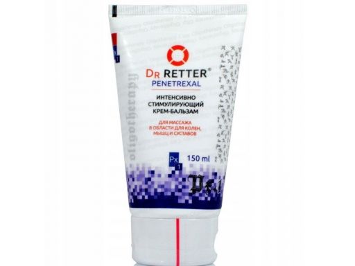 Vitus penetrexal px1 150ml regeneruje stawy