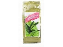 Asz herbata zielona matcha 50g polifenole