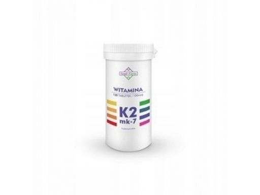 Soul farm premium witamina k 2 100 mg 120 k