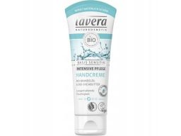 Lavera krem do rąk sensitive 75ml