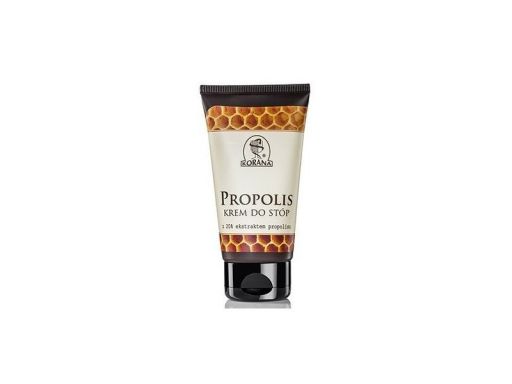 Korana krem do stóp propolis 75ml