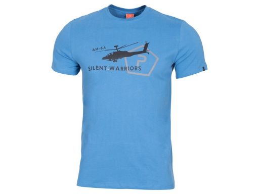 Koszulka t-shirt pentagon ageron helicopter, pacif