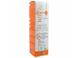 Anthyllis eco krem przeciwsłoneczny spf 50 - 100ml