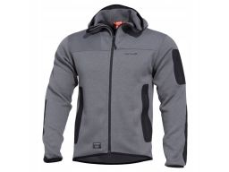 Bluza pentagon falcon 2.0 wolf grey (k08029-2.0-08