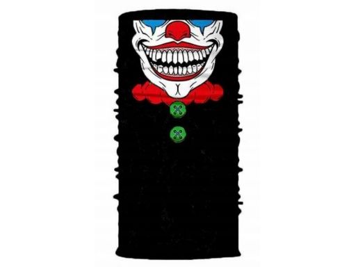 Chusta bandama komin termoaktywna kominiarka joker