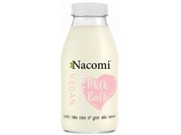 Nacomi mleczko do kąpieli bananowe 300ml