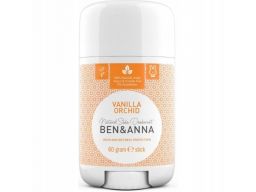 Ben&anna naturalny sztyft vanilla orchid 60g